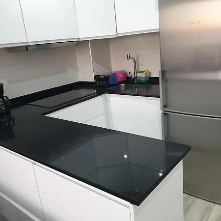 Apartamento First Line In Front Of The Sea * Fuengirola