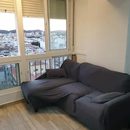 Apartamento First Line In Front Of The Sea *