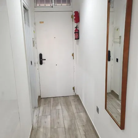 Apartamento First Line In Front Of The Sea * Fuengirola
